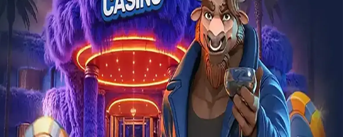 Bison Casino