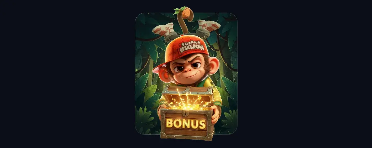 FreakyBillion Casino