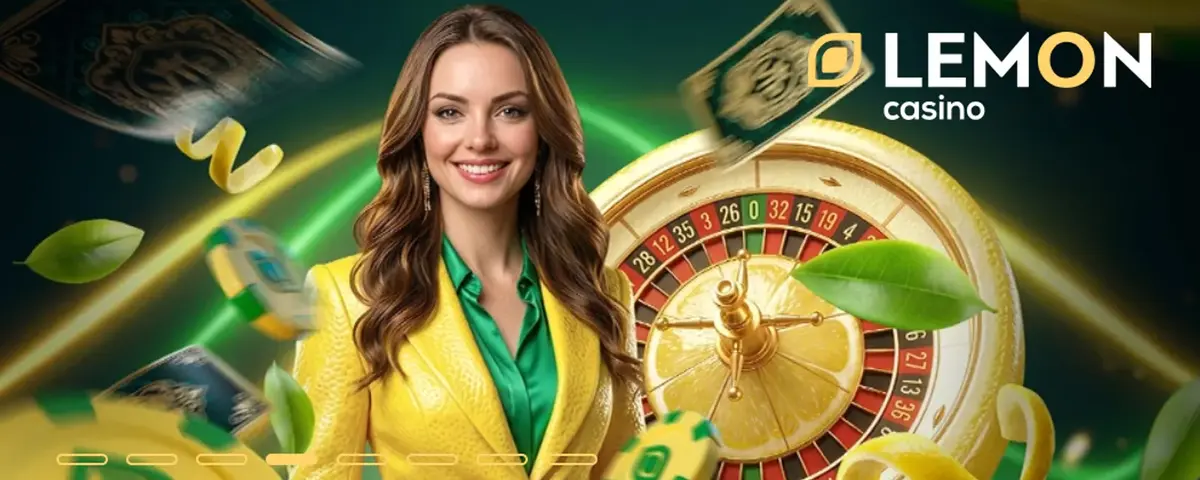 Lemon Casino