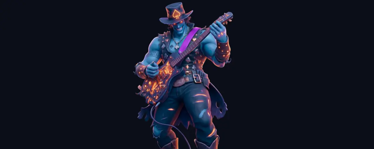 RockstarWin Casino
