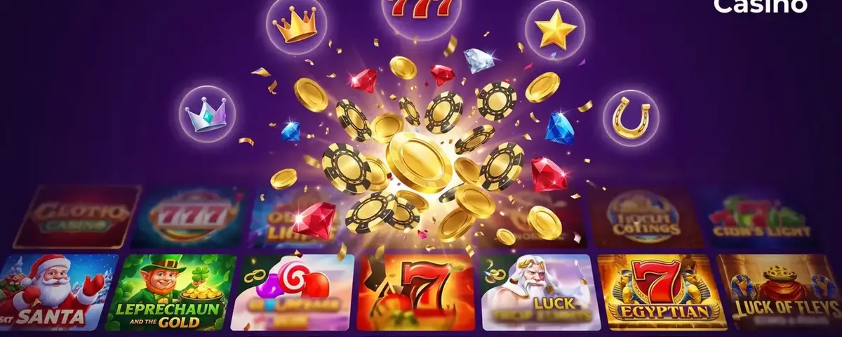 SpinBetter Casino